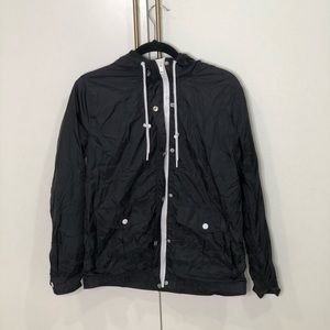 Windbreaker